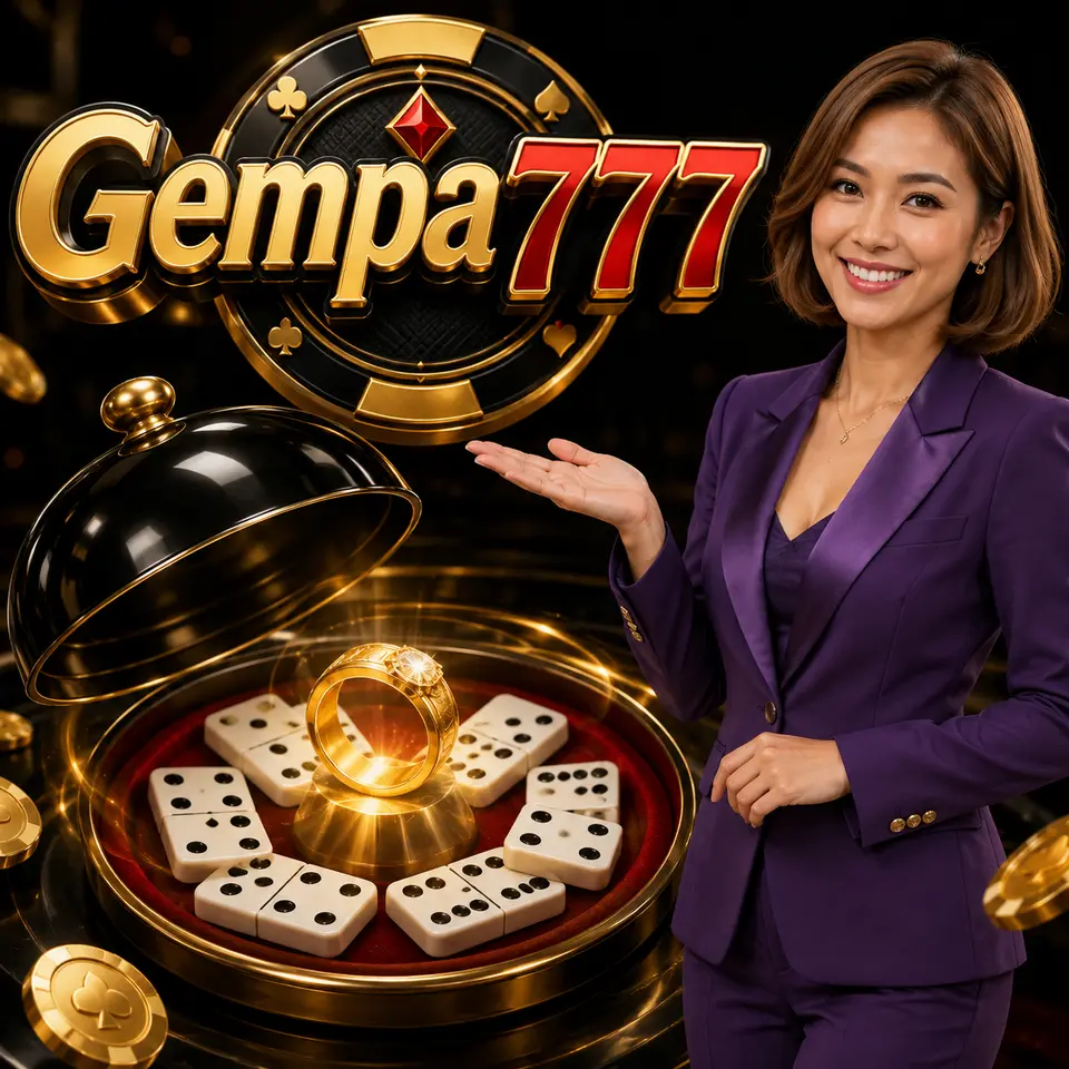 gempa777 Unduh