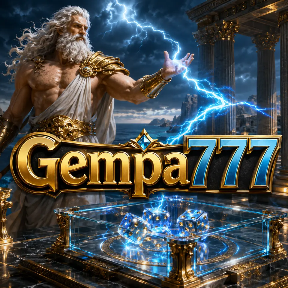 gempa777 Masuk - gempa777 Resmi