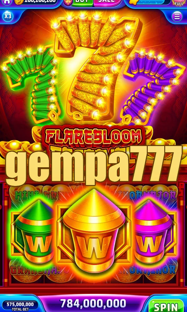 gempa777 Preview - Resmi Unduh